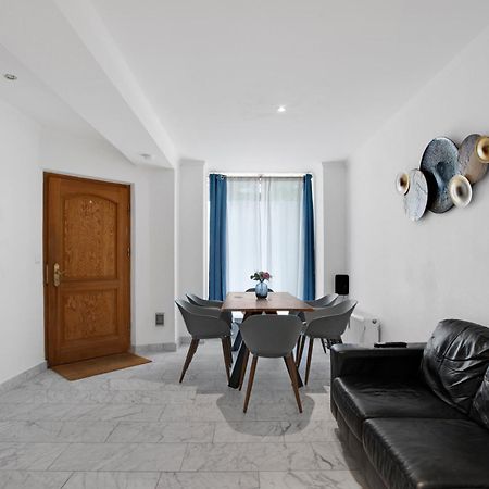 Central 3 Bedroom Apartment In Kreuzberg Berlin Zewnętrze zdjęcie