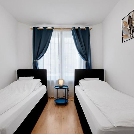 Central 3 Bedroom Apartment In Kreuzberg Berlin Zewnętrze zdjęcie