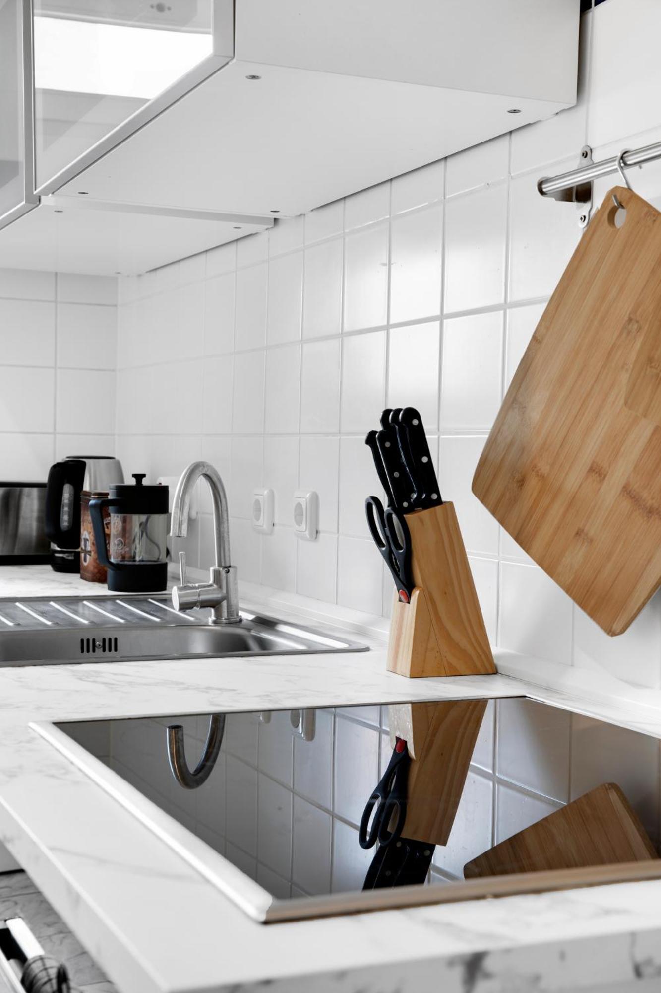 Central 3 Bedroom Apartment In Kreuzberg Berlin Zewnętrze zdjęcie