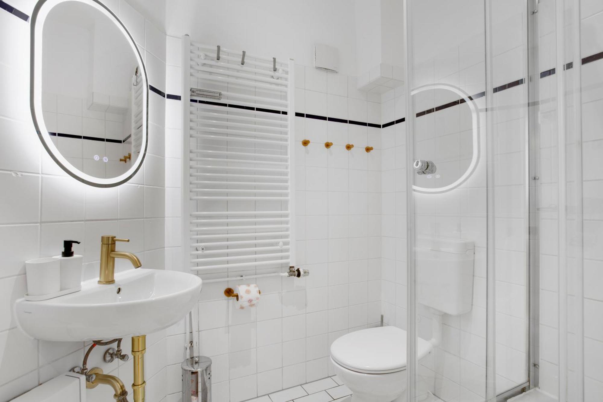 Central 3 Bedroom Apartment In Kreuzberg Berlin Zewnętrze zdjęcie