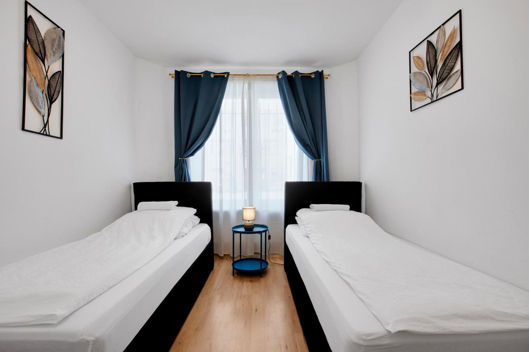 Central 3 Bedroom Apartment In Kreuzberg Berlin Zewnętrze zdjęcie