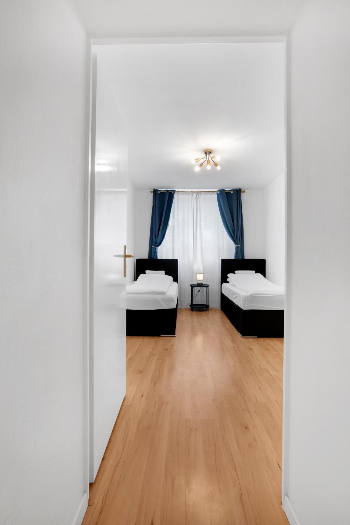 Central 3 Bedroom Apartment In Kreuzberg Berlin Zewnętrze zdjęcie