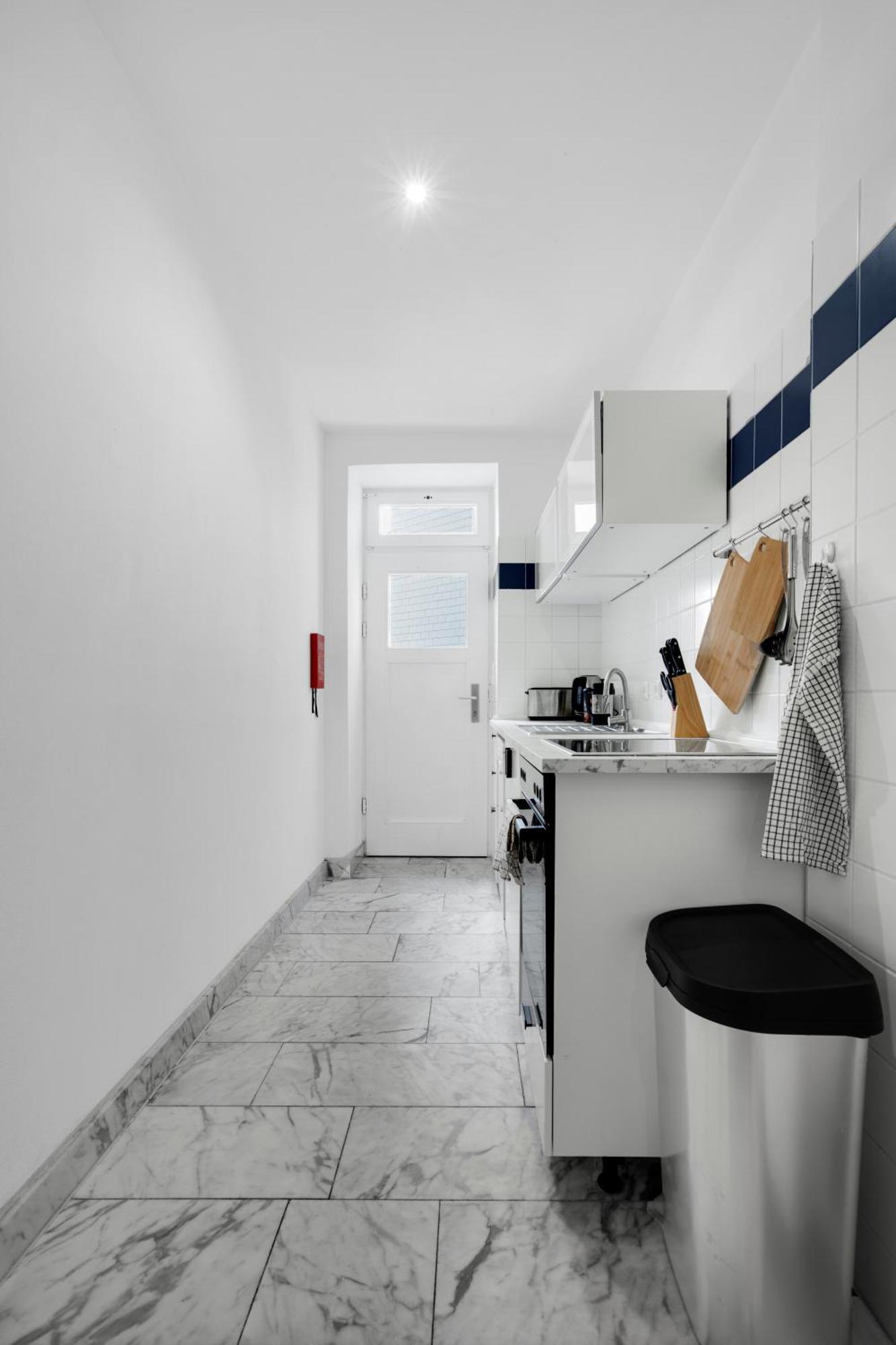 Central 3 Bedroom Apartment In Kreuzberg Berlin Zewnętrze zdjęcie